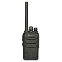 Изображение рация racio r300 vhf