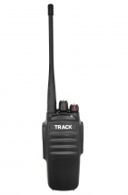 Изображение рация track dp20 vhf