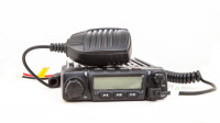 Изображение автомобильная рация combat т-340 патруль vhf