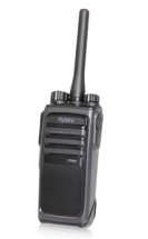 Изображение рация hytera pd505 vhf