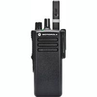 Изображение рация motorola dp4400 vhf (mdh56jdc9va1_n)