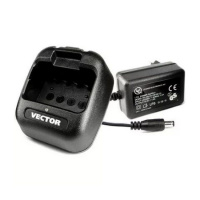 Изображение зарядное устройство vector bc-80 st