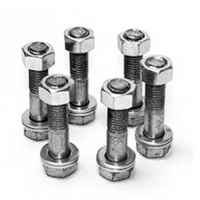 Изображение комплект крепления пг