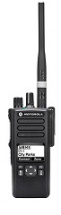 Изображение рация motorola dp4600 vhf (mdh56jdq9va1_n)
