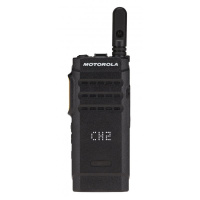 Изображение рация motorola sl1600 uhf (mdh88qcp9ja2_n)