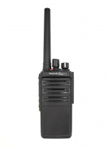 Изображение рация track-8 turbo vhf