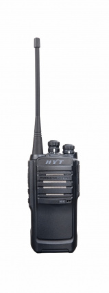 Купить рация hytera tc-508 uhf
