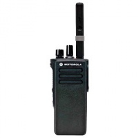 Изображение рация motorola dp4401 vhf (mdh56jdc9ra1_n)