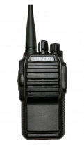 Изображение рация racio r330 dmr