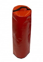 Чехол для огнетушителя ОУ-1
