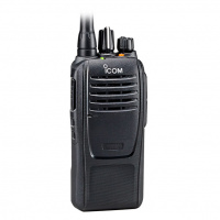 Изображение рация icom ic-f1100d