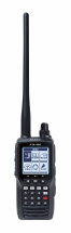 Изображение авиационная рация yaesu fta-450l