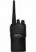 Изображение рация vector vt-44 master