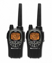 Изображение рация midland gxt1000