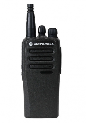 Купить рация motorola dp1400 vhf analog (mdh01jdc9jc2_n)