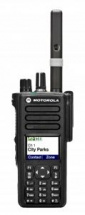 Изображение рация motorola dp4800 uhf (mdh56rdn9va1_n)