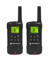 Изображение рация motorola tlkr t61