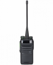 Изображение рация hytera bd555 vhf