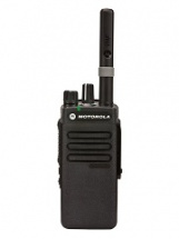 Изображение рация motorola dp2400 uhf (mdh02rdc9va1_n)