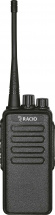 Изображение рация racio r900 vhf